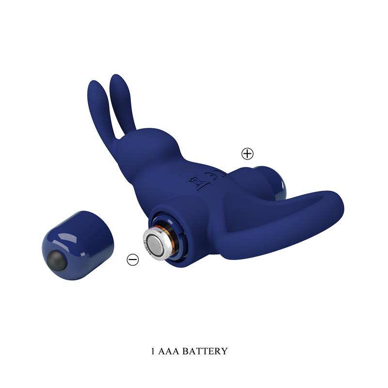 Vibrating Penis Ring – Image 6