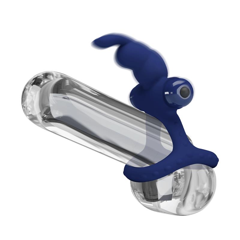 Vibrating Penis Ring – Image 6
