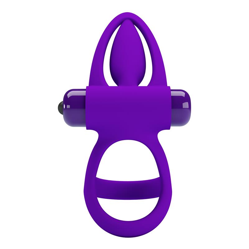 Vibrating Penis Ring – Image 6