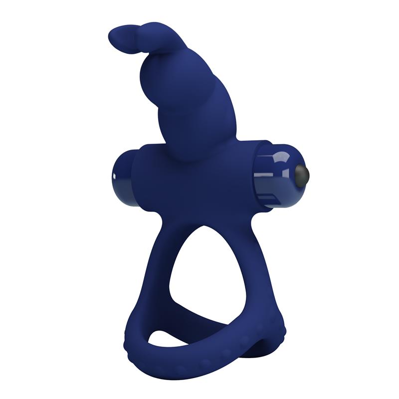 Vibrating Penis Ring – Image 7