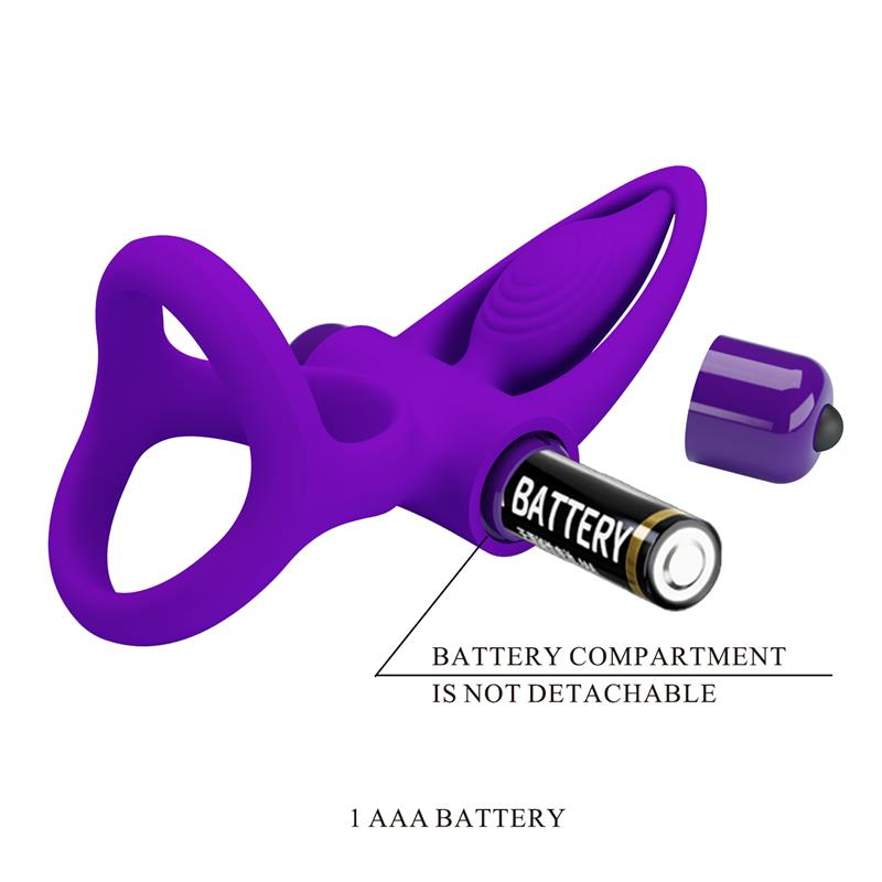 Vibrating Penis Ring – Image 7