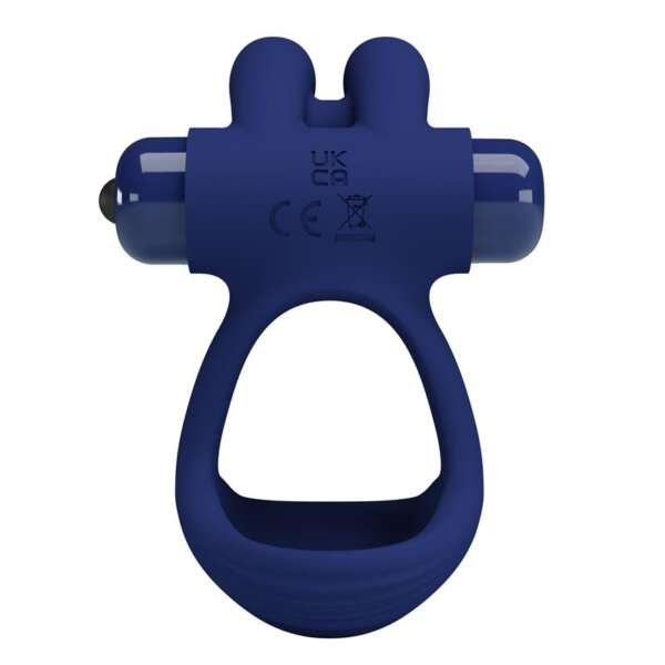 Vibrating Penis Ring – Image 6