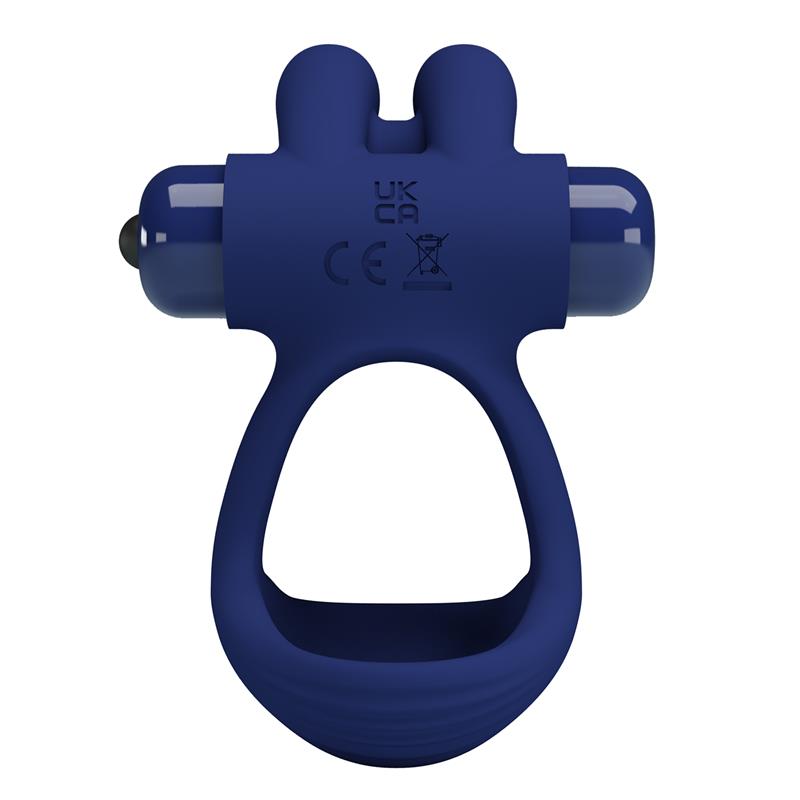 Vibrating Penis Ring – Image 6