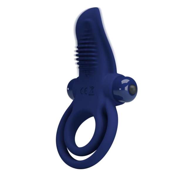 Vibrating Penis Ring – Image 8