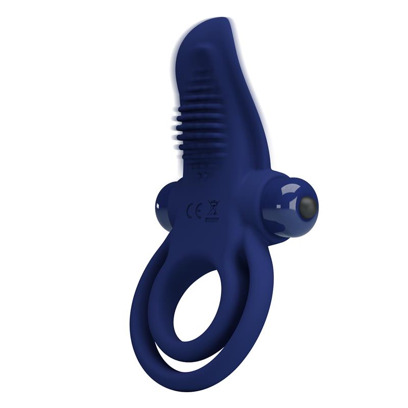 Vibrating Penis Ring – Image 8