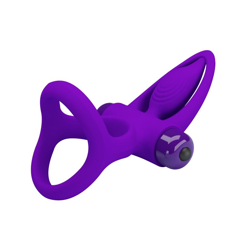 Vibrating Penis Ring – Image 8