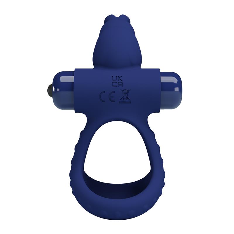 Vibrating Penis Ring – Image 9