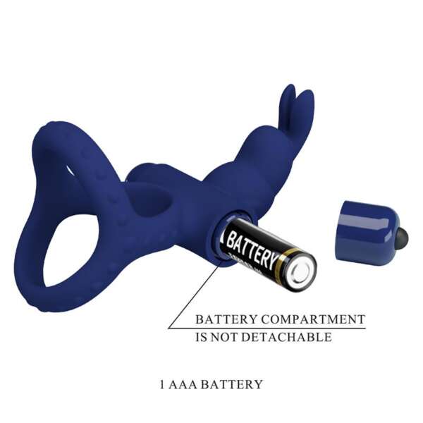 Vibrating Penis Ring – Image 10
