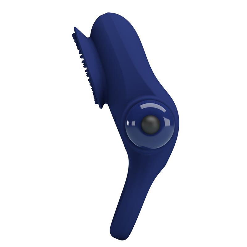 Vibrating Penis Ring – Image 6