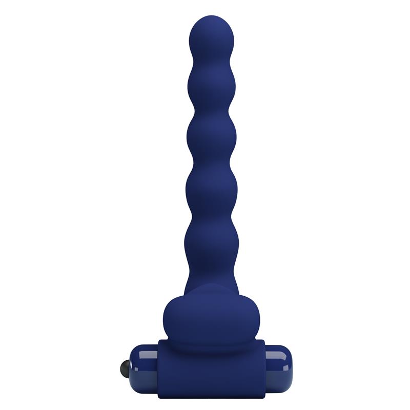 Vibrating Penis Ring – Image 7
