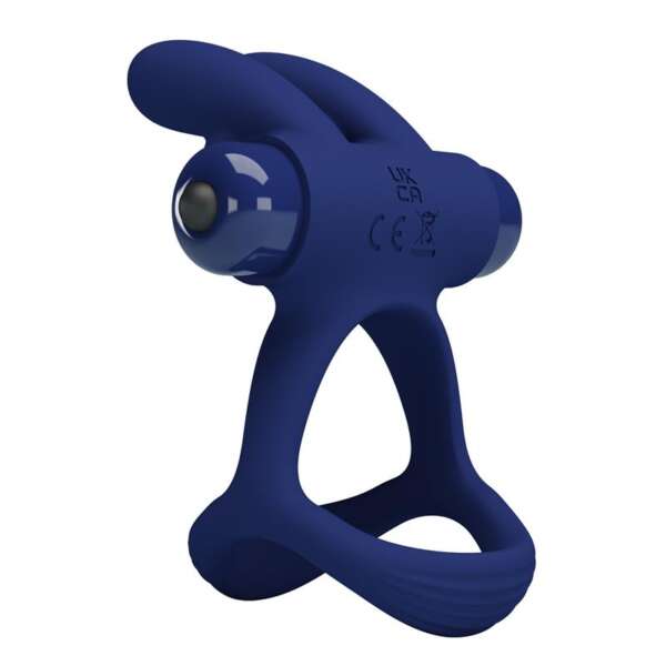 Vibrating Penis Ring – Image 8