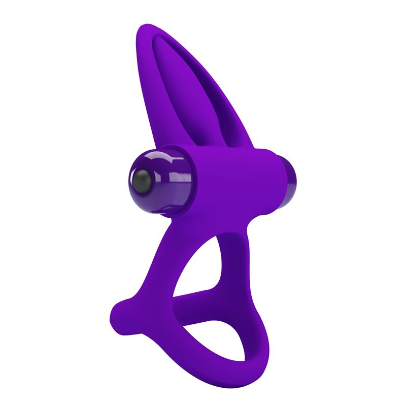 Vibrating Penis Ring – Image 9