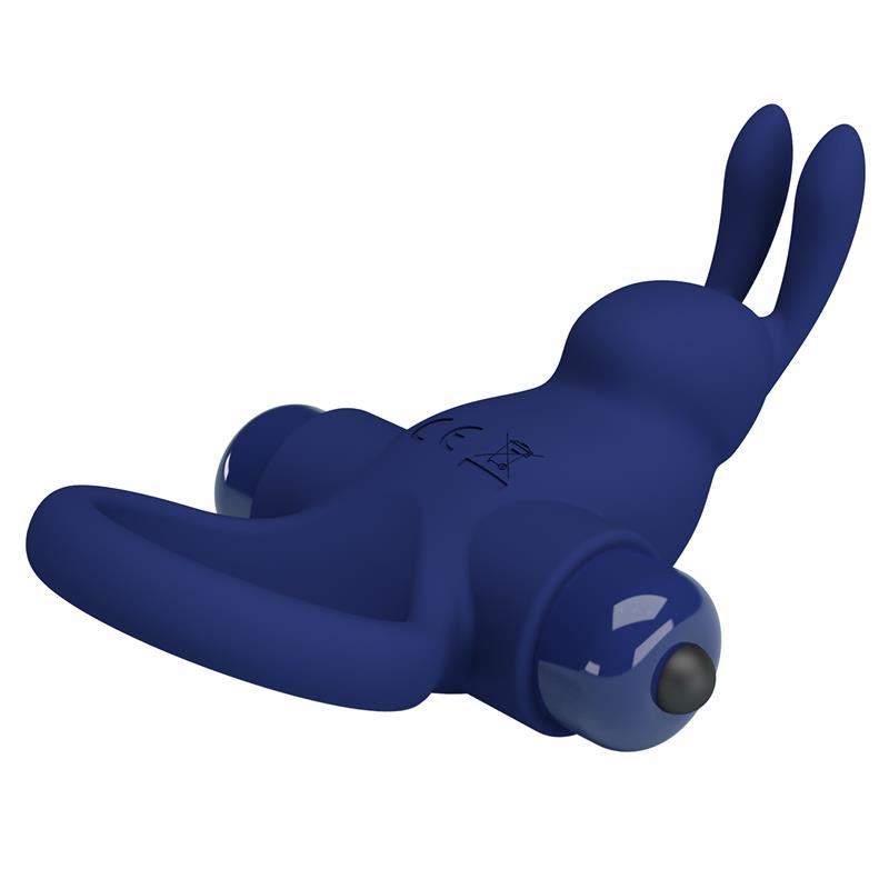 Vibrating Penis Ring – Image 8