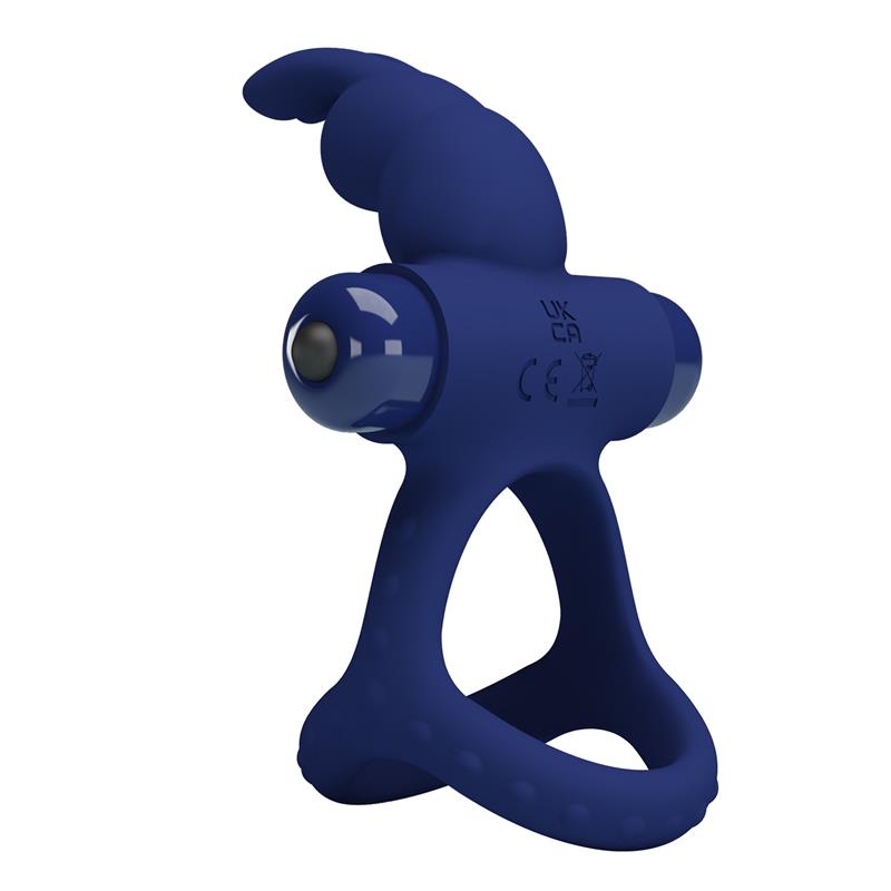 Vibrating Penis Ring – Image 11