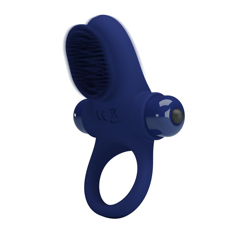 Vibrating Penis Ring – Image 7