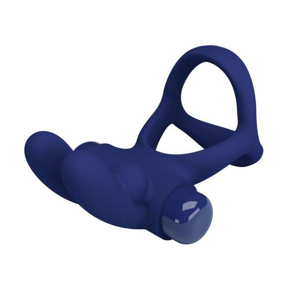 Vibrating Penis Ring – Image 10