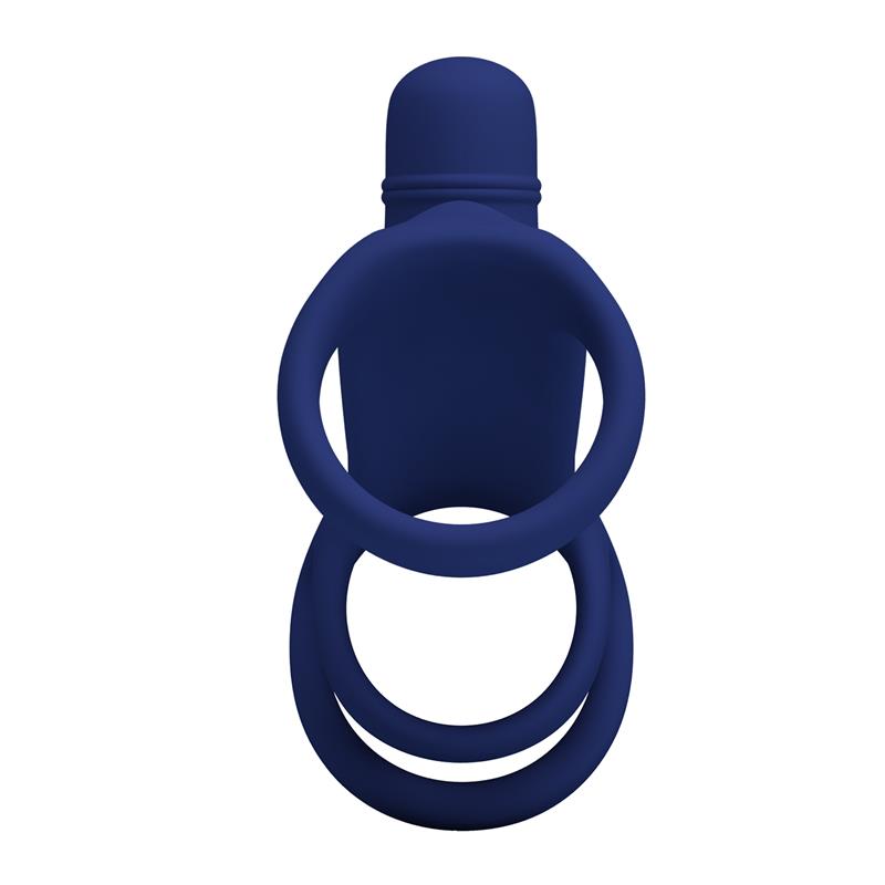 Vibrating Penis Ring – Image 6