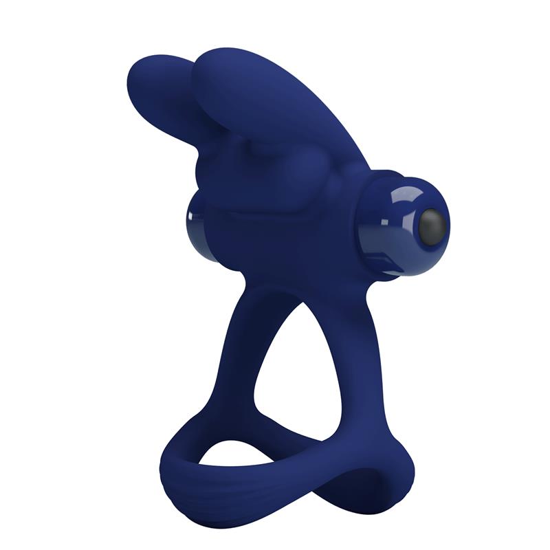 Vibrating Penis Ring – Image 11
