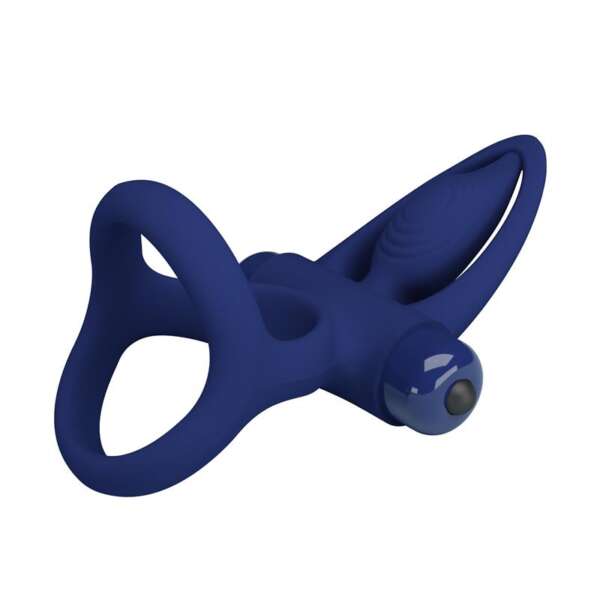 Vibrating Penis Ring – Image 9