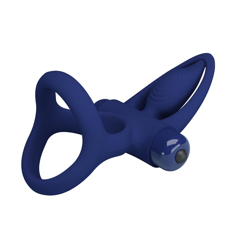 Vibrating Penis Ring – Image 9