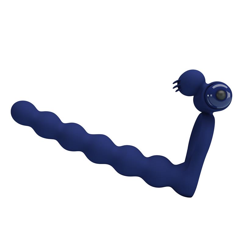 Vibrating Penis Ring – Image 9