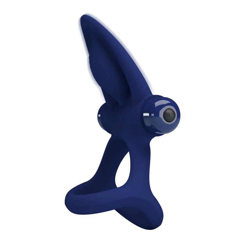 Vibrating Penis Ring – Image 10