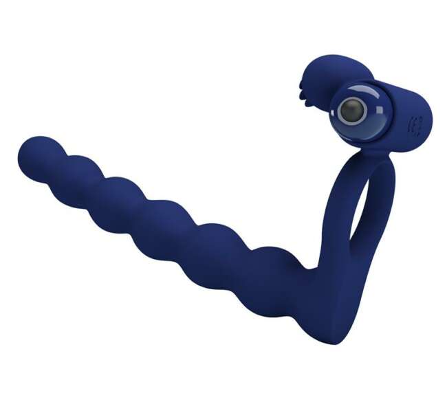 Vibrating Penis Ring