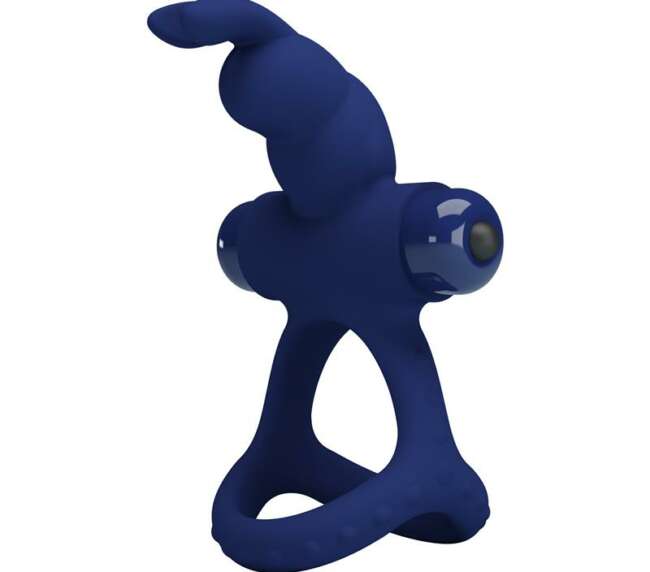 Vibrating Penis Ring