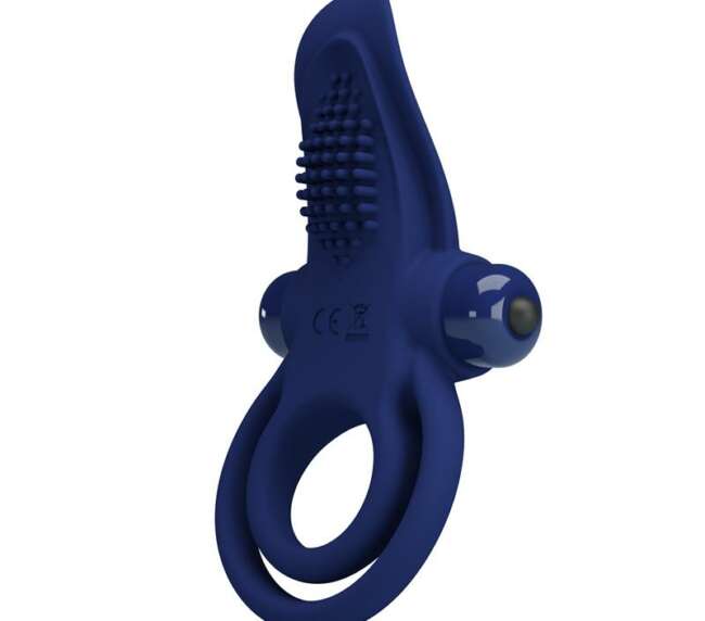 Vibrating Penis Ring