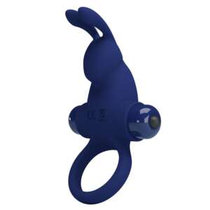 Vibrating Penis Ring