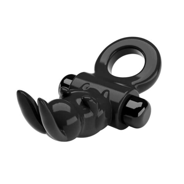 Vibrating Penis Ring Exciting Ring – Image 7