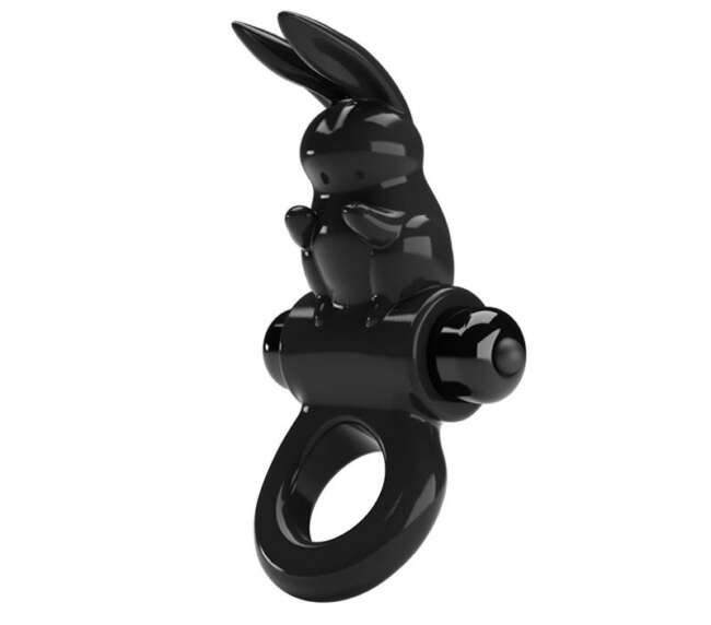 Vibrating Penis Ring Exciting Ring