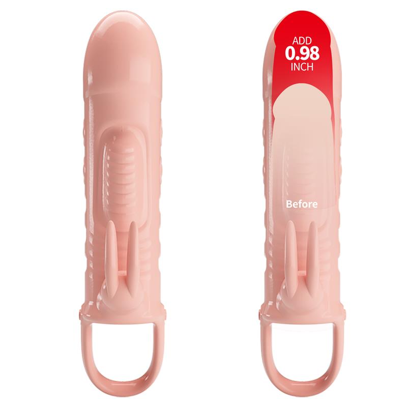 Vibrating Penis Sleeve – Image 6