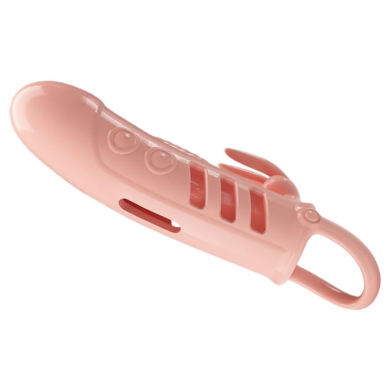Vibrating Penis Sleeve – Image 7