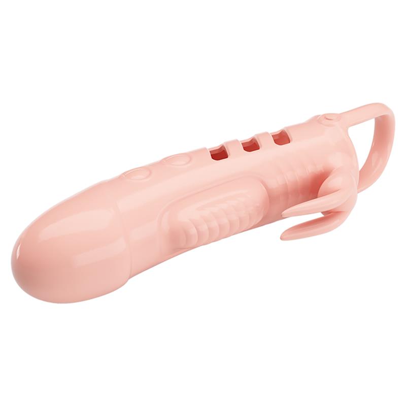 Vibrating Penis Sleeve – Image 3