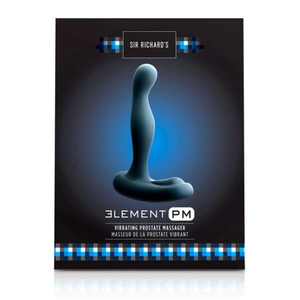 Vibrating Prostate Massager – Image 6