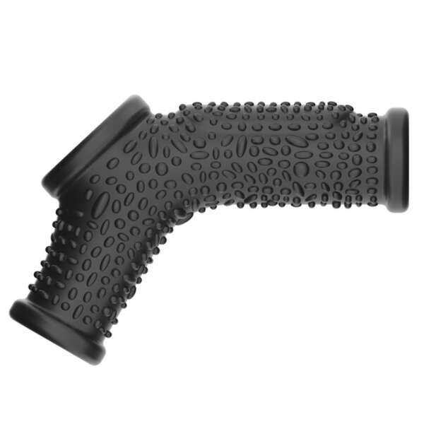 Vibrating Ring for Penis and Scrotum Drip Knights – Image 4