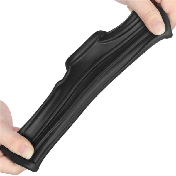 Vibrating Ring for Penis and Scrotum Ridge Knights – Image 7