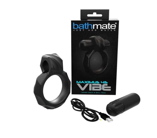 Vibrating Ring Maximus Vibe 45