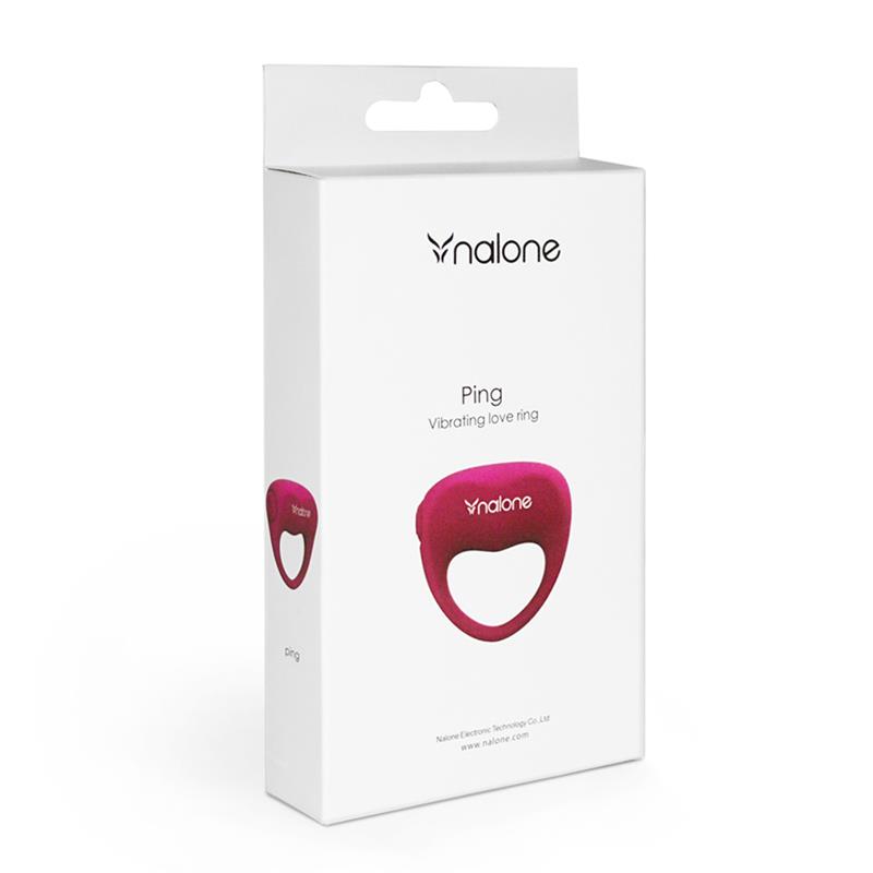 Vibrating Ring Ping Fuchsia – Image 5