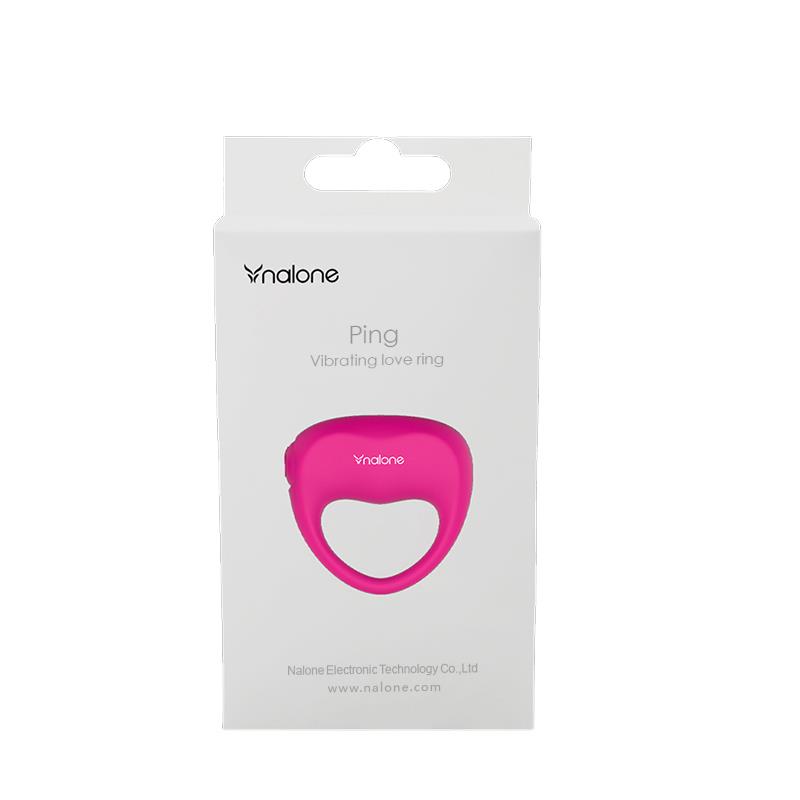 Vibrating Ring Ping Fuchsia – Image 8