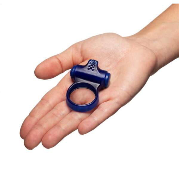 Vibrating Ring Pleasure Booster – Image 4