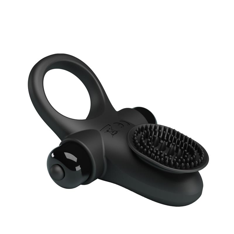 Vibrating Ring Vibrating Penis Ring II - Image 7