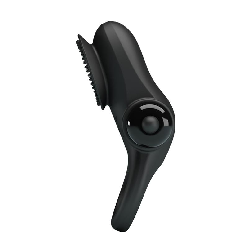 Vibrating Ring Vibrating Penis Ring II - Image 10