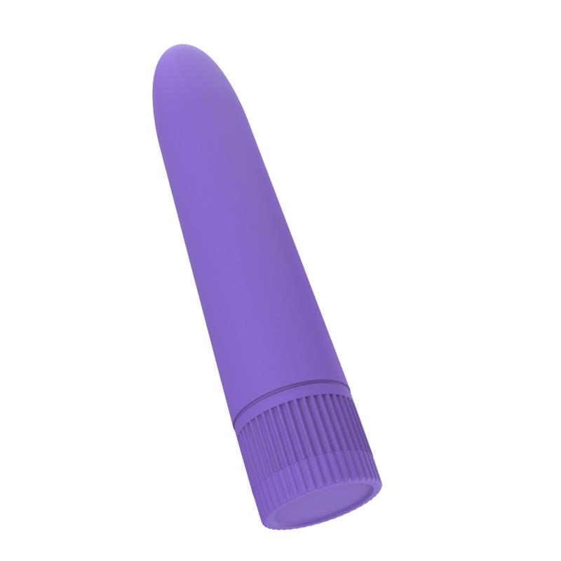 Vibrating Stimulator Purple – Image 4