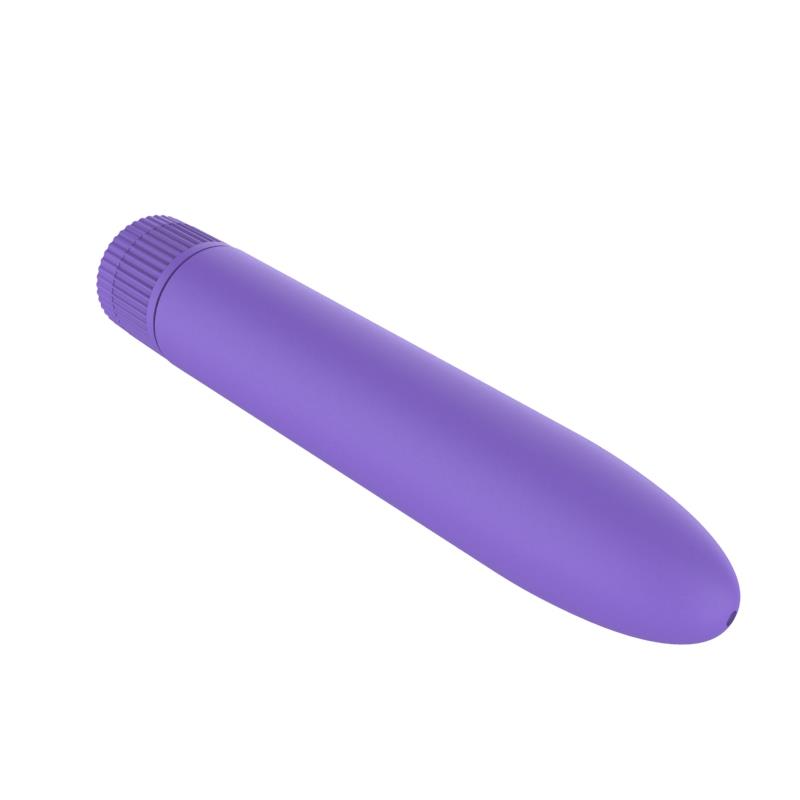 Vibrating Stimulator Purple – Image 6