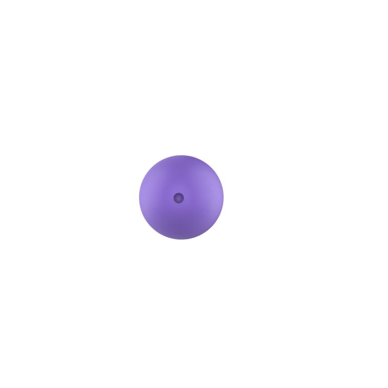 Vibrating Stimulator Purple – Image 7