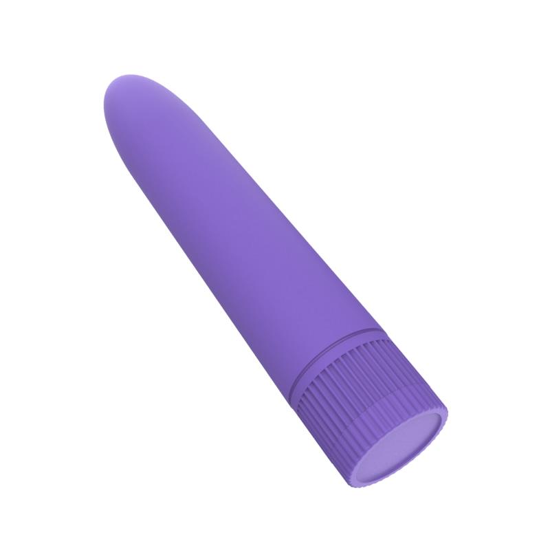 Vibrating Stimulator Purple – Image 8