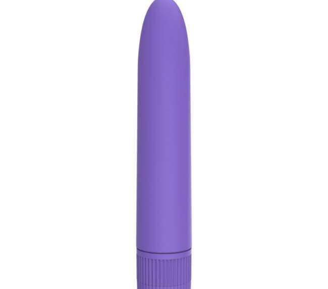 Vibrating Stimulator Purple