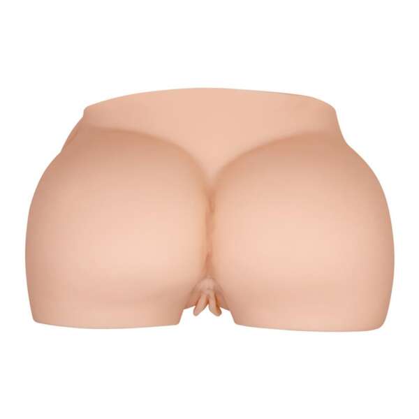 Vibrating Vagina and Ass Masturbator – Image 9